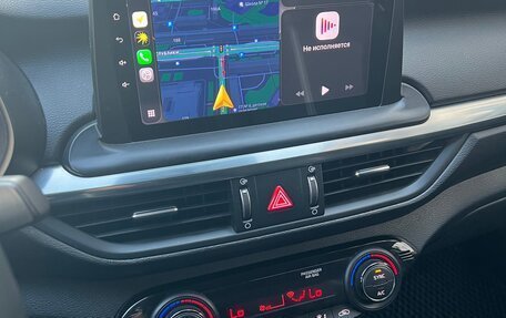 KIA Cerato IV, 2019 год, 1 750 000 рублей, 6 фотография