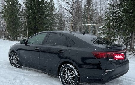 KIA Cerato IV, 2019 год, 1 750 000 рублей, 3 фотография