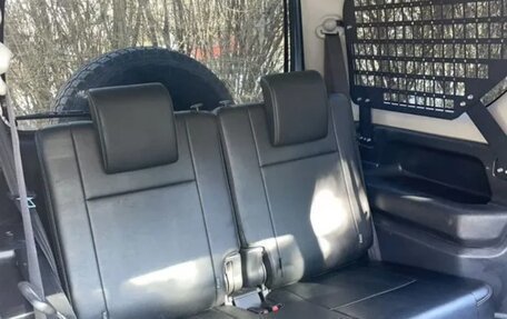 Suzuki Jimny, 2014 год, 1 450 000 рублей, 10 фотография