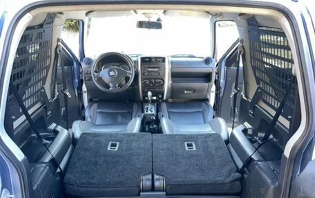 Suzuki Jimny, 2014 год, 1 450 000 рублей, 11 фотография