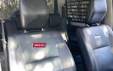 Suzuki Jimny, 2014 год, 1 450 000 рублей, 9 фотография