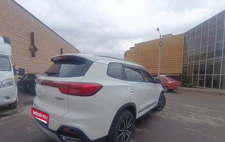 Chery Tiggo 8 I, 2019 год, 1 650 000 рублей, 7 фотография