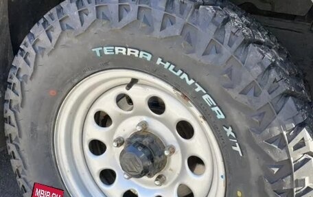 Suzuki Jimny, 2014 год, 1 450 000 рублей, 12 фотография