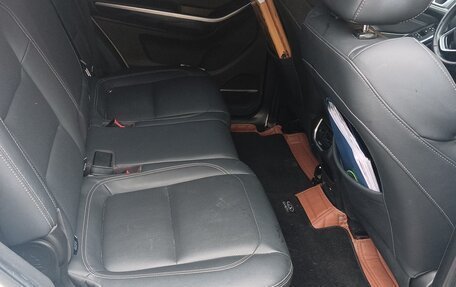 Chery Tiggo 8 I, 2019 год, 1 650 000 рублей, 14 фотография