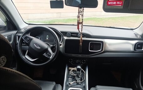 Chery Tiggo 8 I, 2019 год, 1 650 000 рублей, 12 фотография