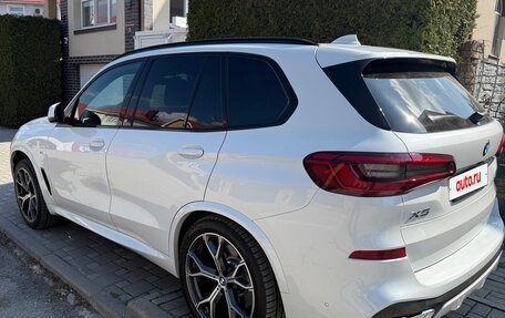 BMW X5, 2019 год, 8 000 000 рублей, 5 фотография