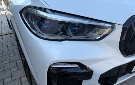 BMW X5, 2019 год, 8 000 000 рублей, 9 фотография