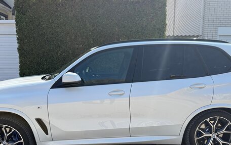 BMW X5, 2019 год, 8 000 000 рублей, 14 фотография