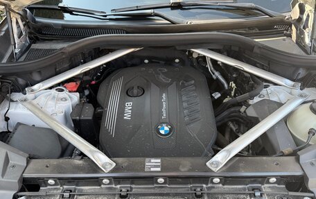 BMW X5, 2019 год, 8 000 000 рублей, 16 фотография