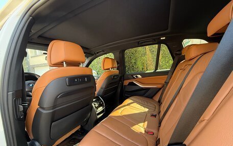 BMW X5, 2019 год, 8 000 000 рублей, 19 фотография