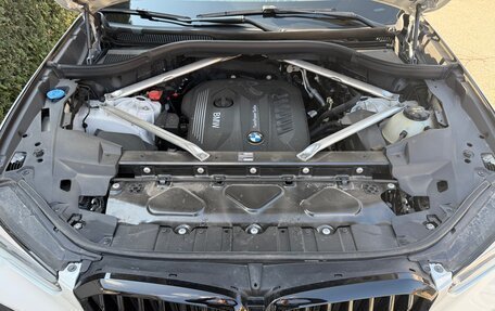 BMW X5, 2019 год, 8 000 000 рублей, 15 фотография