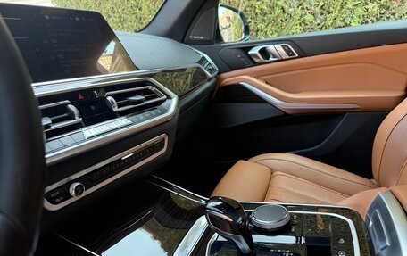 BMW X5, 2019 год, 8 000 000 рублей, 23 фотография