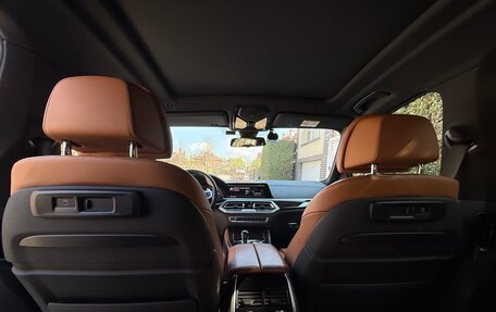 BMW X5, 2019 год, 8 000 000 рублей, 20 фотография