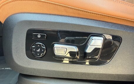 BMW X5, 2019 год, 8 000 000 рублей, 24 фотография