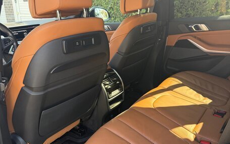 BMW X5, 2019 год, 8 000 000 рублей, 21 фотография