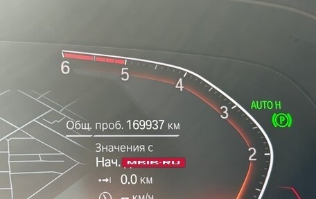 BMW X5, 2019 год, 8 000 000 рублей, 26 фотография