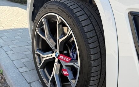 BMW X5, 2019 год, 8 000 000 рублей, 17 фотография