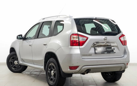 Nissan Terrano III, 2018 год, 1 750 000 рублей, 7 фотография