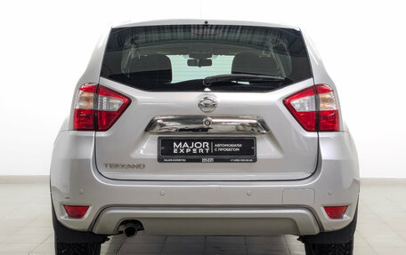 Nissan Terrano III, 2018 год, 1 750 000 рублей, 6 фотография