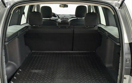 Nissan Terrano III, 2018 год, 1 750 000 рублей, 10 фотография