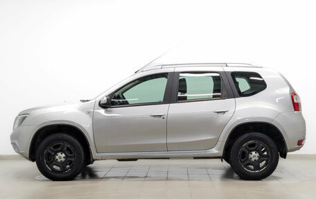 Nissan Terrano III, 2018 год, 1 750 000 рублей, 8 фотография