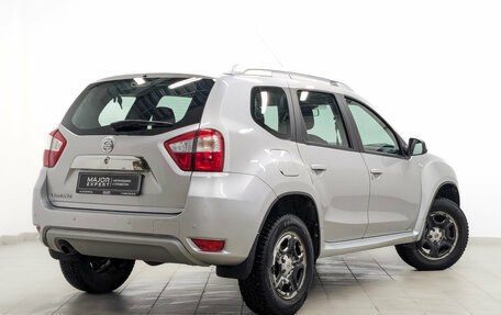 Nissan Terrano III, 2018 год, 1 750 000 рублей, 5 фотография