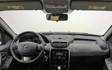 Nissan Terrano III, 2018 год, 1 750 000 рублей, 14 фотография