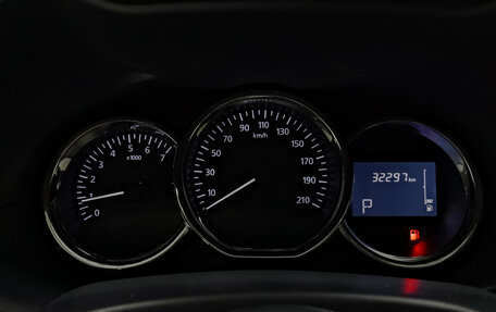 Nissan Terrano III, 2018 год, 1 750 000 рублей, 16 фотография