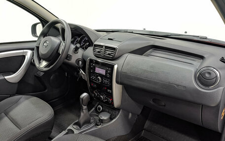 Nissan Terrano III, 2018 год, 1 750 000 рублей, 13 фотография