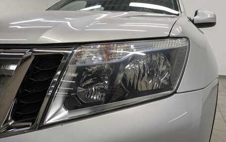 Nissan Terrano III, 2018 год, 1 750 000 рублей, 11 фотография