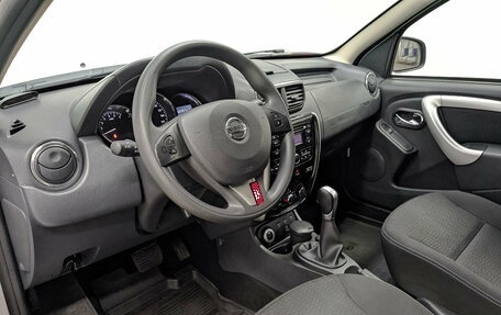 Nissan Terrano III, 2018 год, 1 750 000 рублей, 15 фотография