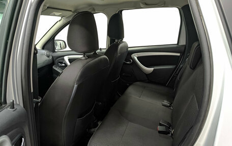 Nissan Terrano III, 2018 год, 1 750 000 рублей, 18 фотография