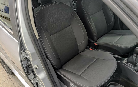 Nissan Terrano III, 2018 год, 1 750 000 рублей, 22 фотография