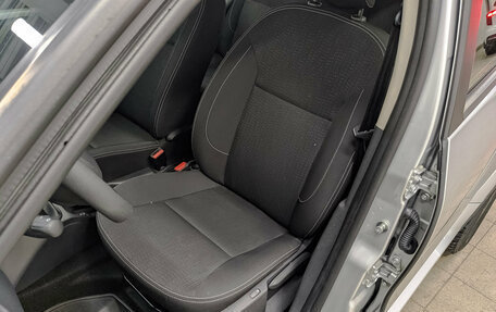 Nissan Terrano III, 2018 год, 1 750 000 рублей, 20 фотография