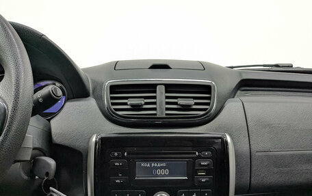 Nissan Terrano III, 2018 год, 1 750 000 рублей, 17 фотография