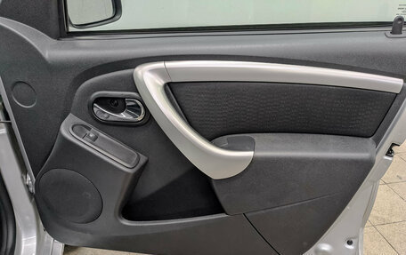 Nissan Terrano III, 2018 год, 1 750 000 рублей, 23 фотография