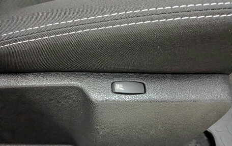 Nissan Terrano III, 2018 год, 1 750 000 рублей, 26 фотография