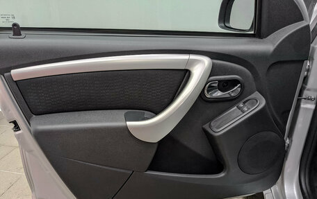 Nissan Terrano III, 2018 год, 1 750 000 рублей, 19 фотография