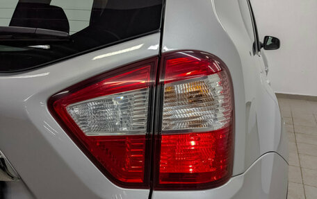 Nissan Terrano III, 2018 год, 1 750 000 рублей, 27 фотография