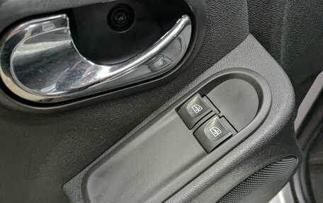 Nissan Terrano III, 2018 год, 1 750 000 рублей, 24 фотография