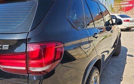 BMW X5, 2016 год, 3 950 000 рублей, 9 фотография