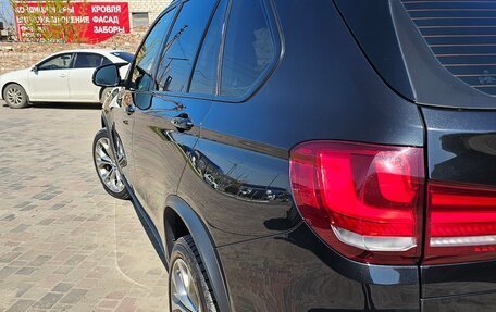 BMW X5, 2016 год, 3 950 000 рублей, 8 фотография