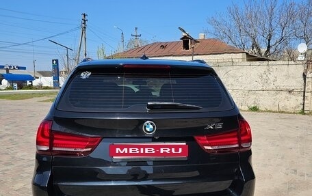 BMW X5, 2016 год, 3 950 000 рублей, 6 фотография