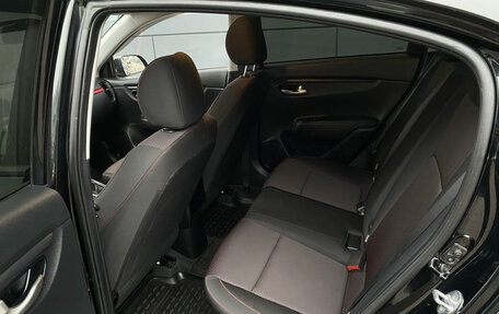 KIA Rio IV, 2021 год, 1 950 000 рублей, 7 фотография