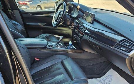 BMW X5, 2016 год, 3 950 000 рублей, 10 фотография