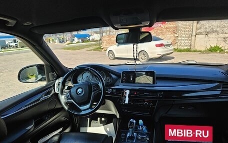 BMW X5, 2016 год, 3 950 000 рублей, 12 фотография