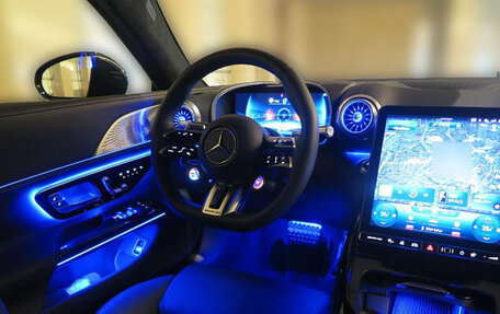 Mercedes-Benz SL-Класс AMG, 2022 год, 11 600 000 рублей, 9 фотография