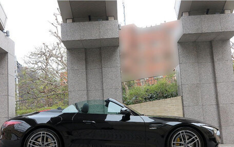 Mercedes-Benz SL-Класс AMG, 2022 год, 11 600 000 рублей, 8 фотография