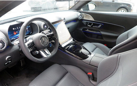 Mercedes-Benz SL-Класс AMG, 2022 год, 11 600 000 рублей, 11 фотография