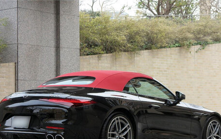 Mercedes-Benz SL-Класс AMG, 2022 год, 11 600 000 рублей, 5 фотография